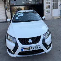 کوییک S سفید.صفر کیلومتر .با ضبط فابریک