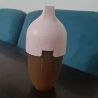 شیشه شیر هی اور شی اصلی