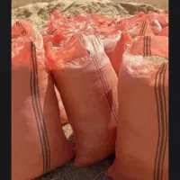 کاه سفید تازه موجود هست