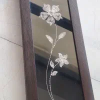 تابلو نقره