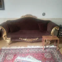 مبل استیل