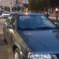 سمند X7 بنزینی، مدل ۱۳۸۵|خودرو سواری و وانت|کرمانشاه, |دیوار