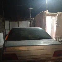 پژو 405دوگانه کارخانه نقره ای