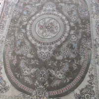 فرش ۵۰۰ شانه ۹ متر