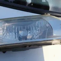 چراغ جلو‌پراید