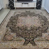 سه تخته فرش ۹متری۱۲۰۰شانه