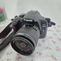 دوربین کنون ۱۳۰۰. canon 1300D