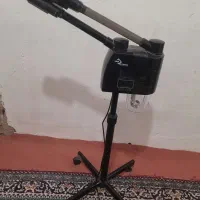 دستگاه بخور  و اتو مو کراتینه