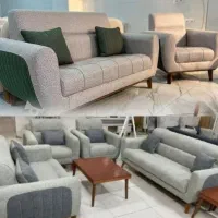 مبل مدل راحتی  )  نسترن