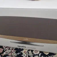 اسپیکر موشی spatia