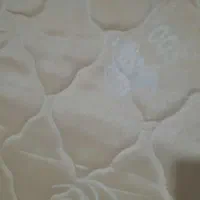 تشک فنری