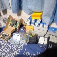 لوازم قطعات درب پارکینگ ودرب کرکره ای