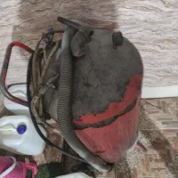 دستگاه کف ساز و نیتروژن