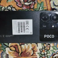گوشی Poco c65|موبایل|گناباد, |دیوار