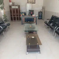 یک مغازه حاشیه شاهنامه 80