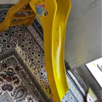 سرسره کودک