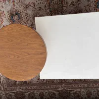میز جلو مبلی
