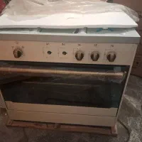 اجاق گاز 5شعله فردار زیر قیمت