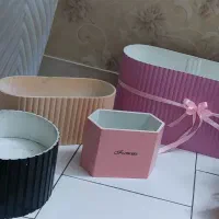 باکس گل