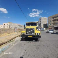 کمپرسی ۱۰ جفت ولوو