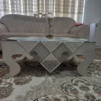 میز عسلی