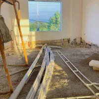 رهن واحد ۹۵ متری طبقه اول در کیاکلایه املش
