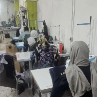کت دوز و چرخکار مردانه