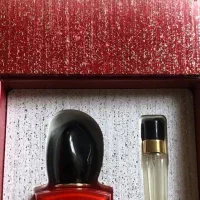 عطر جورجیا ارمنی،زنانه