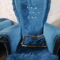 مبلمان|مبلمان خانگی و میز عسلی|تهران, یافت‌آباد|دیوار