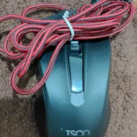 موس TSCO|قطعات و لوازم جانبی رایانه|کرج, حیدرآباد|دیوار
