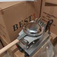 دستگاه وافل ساز بست BEST