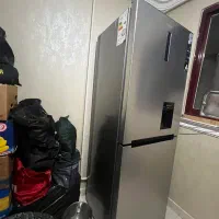 یخچال نیکسان