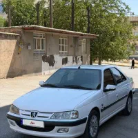 پژوپارسTU5اتوماتیکمدل۹۸