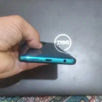 note9 pro ۱۲۸ .۶|موبایل|تهران, هاشمی|دیوار
