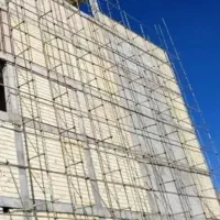 نصب وخدمات داربست وبنر