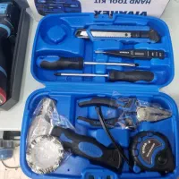 جعبه ابزار ویوارکس ۸ عددی