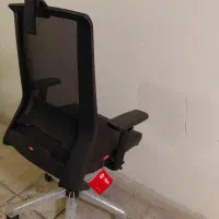 صندلی مدیریت مارک نیلپر نو استفاده نشده
