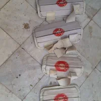 هوگو تکواندو کلاه و تمام لوازم مسابقه