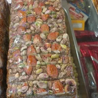 معجون کلوچه برنج
