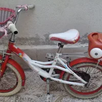 دوچرخه سایز ۱۶