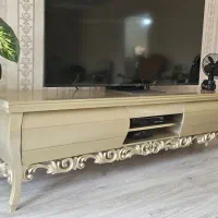 میز تلوزیون اعیانی