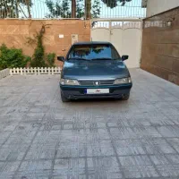 پژو۴۰۵