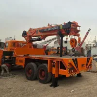 زیرمایلر 2630 جرثقیل اطلس 20 تن