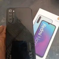 گوشی ردمی نوت 8