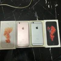ایفون 6s نو