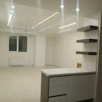 آپارتمان ۷۰ متری در پردیس - ۱ خوابه - کلید نخورده