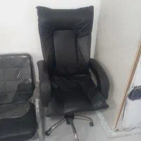 صندلی مدیریت امپراطوری