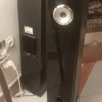 باند کامپیوتری  واسپیکر خانگی