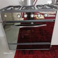 اجاق گاز سالم