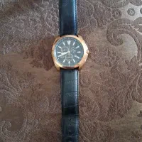 ساعت اسپریت سه موتوره